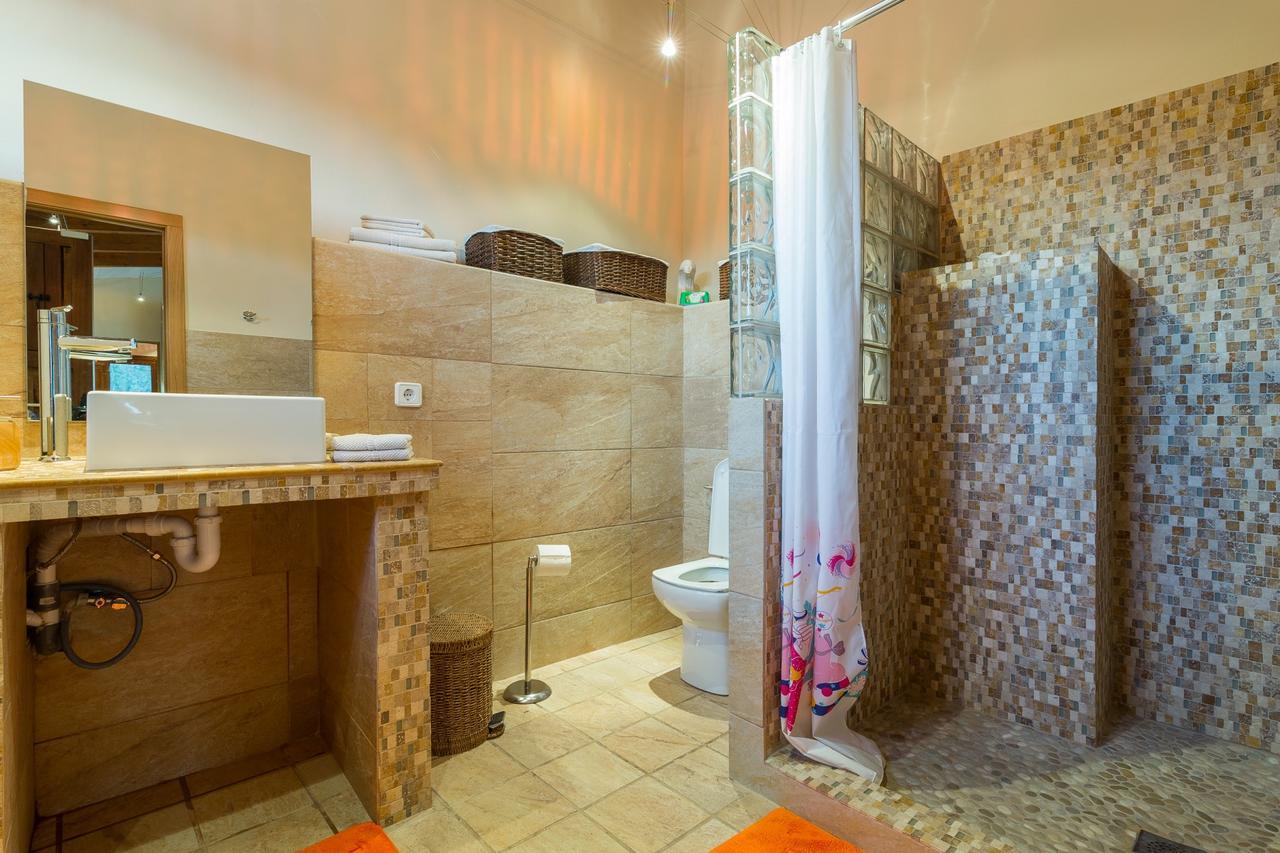 Holiday home Casa Erdei Inca (Mallorca)