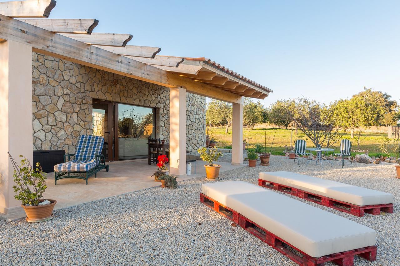 Holiday home Casa Erdei Inca (Mallorca)