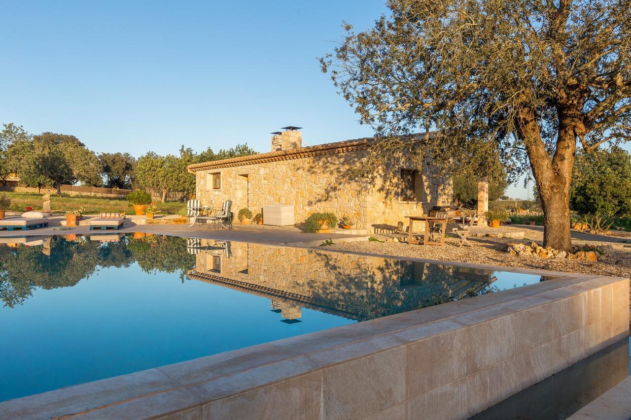 Casa Erdei Inca (Mallorca)