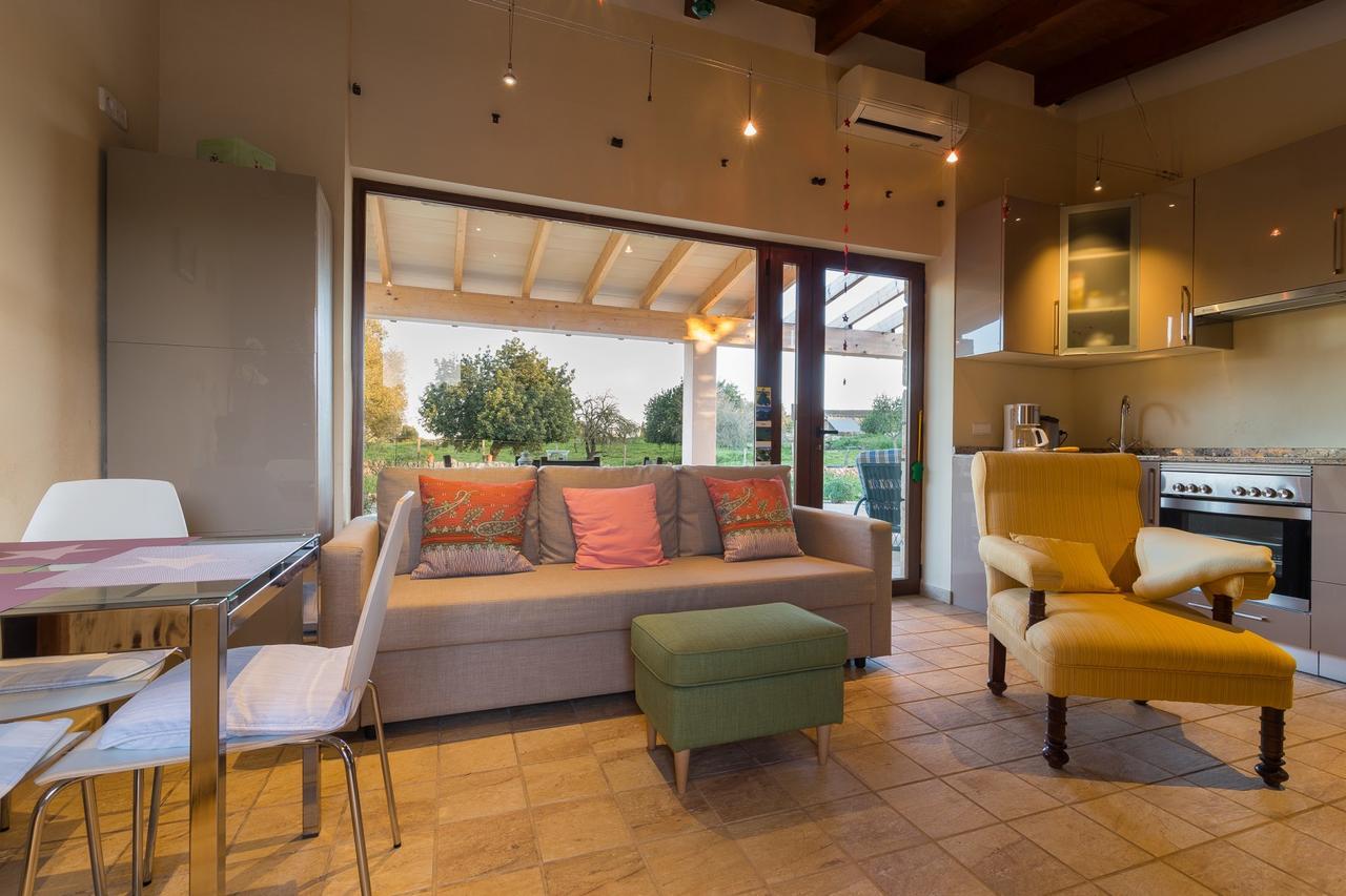 Vakantiehuis Casa Erdei