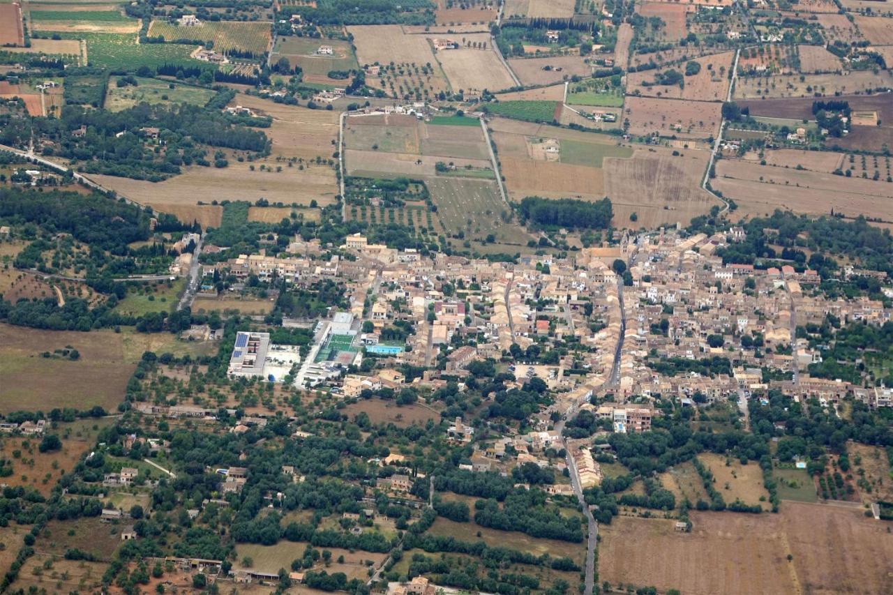 Vakantiehuis Casa Erdei Inca (Mallorca)